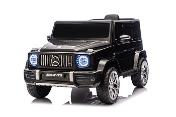 Mercedes Benz AMG G63 Elbil för barn
