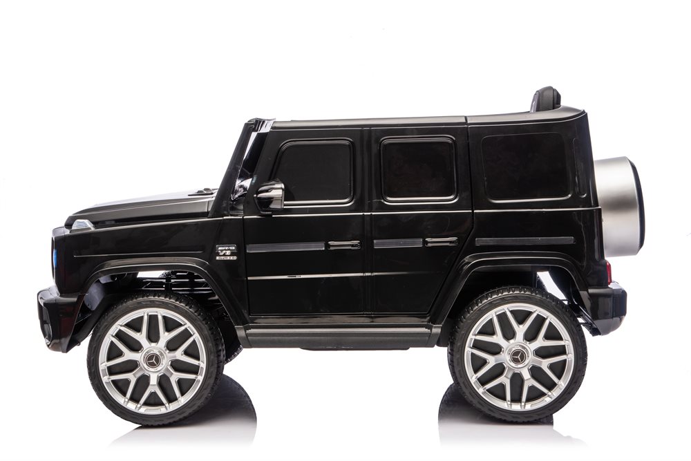 Mercedes Benz AMG G63 Elbil för barn - 5