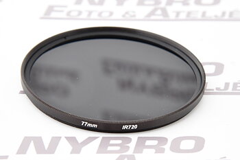 IR-filter IR 720   77 mm