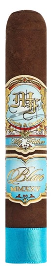 My Father Blue Petit Robusto