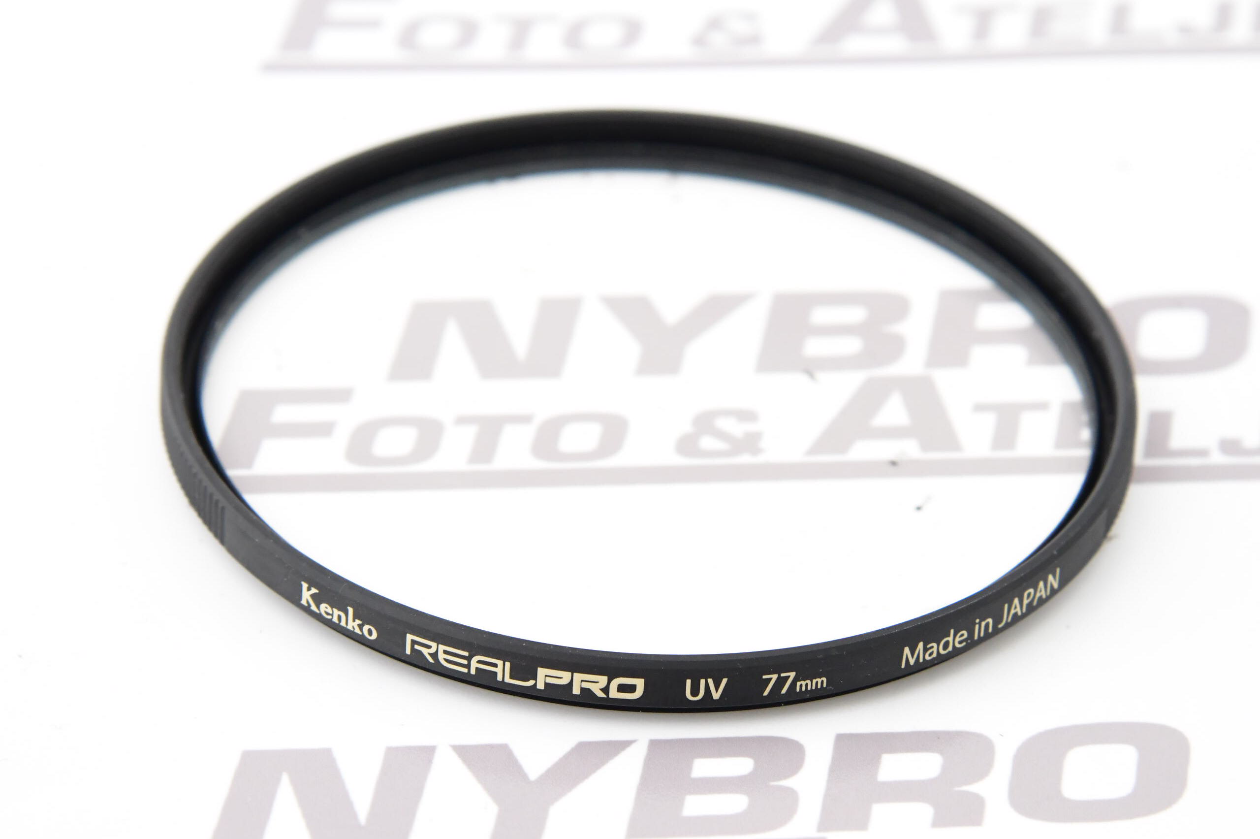 Kenko Realpro UV 77 mm