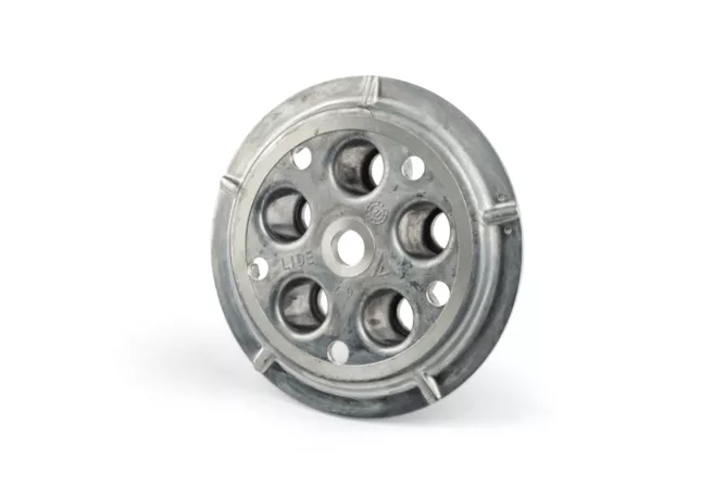 Druckplatte - D50B - Standard - MotoForce