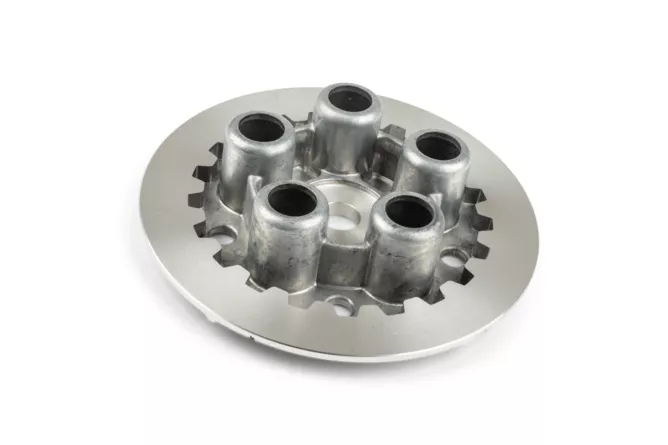 Druckplatte - D50B - Standard - MotoForce - 2