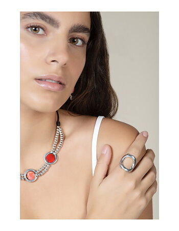 ANILLO DALIA