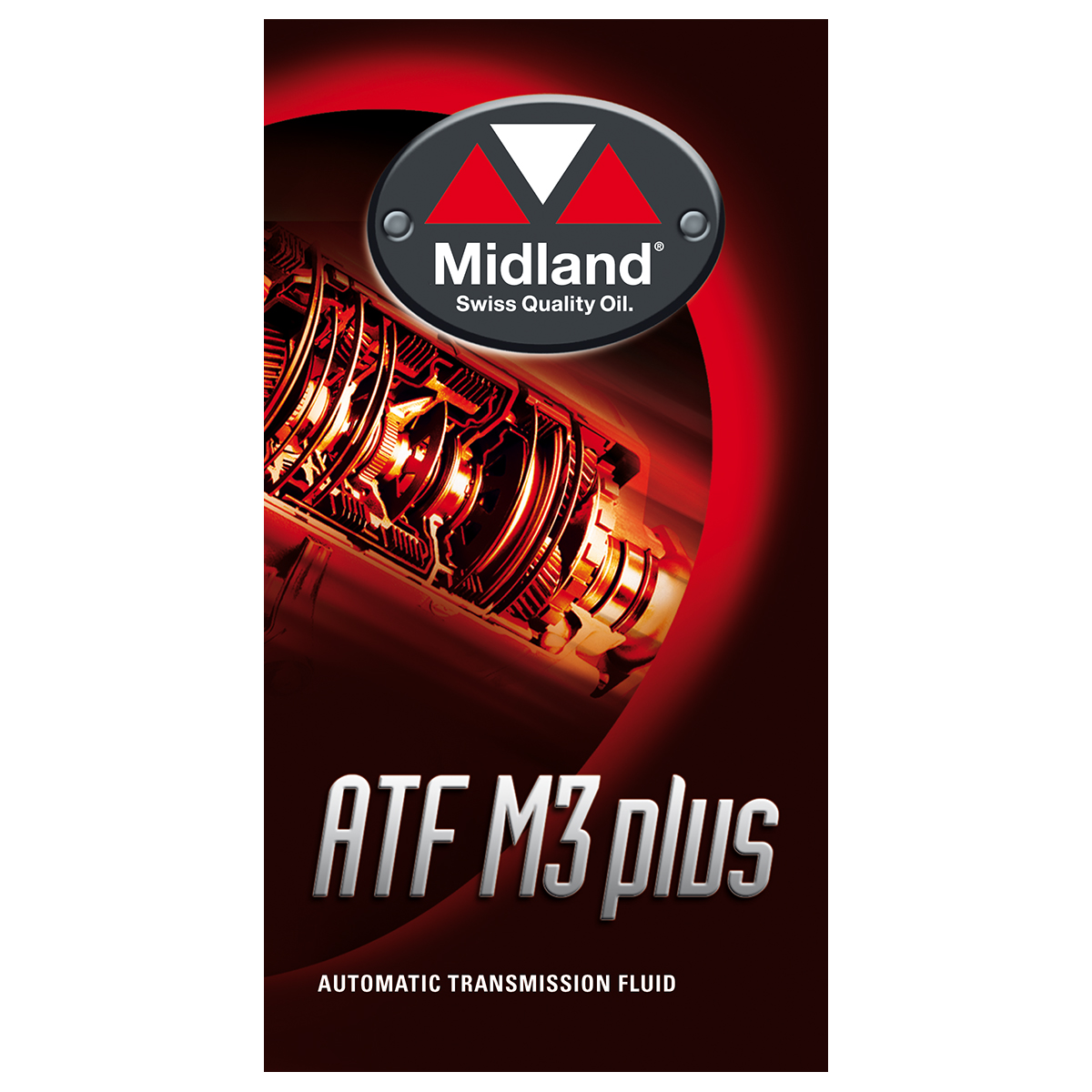 Midland ATF M3 Plus
