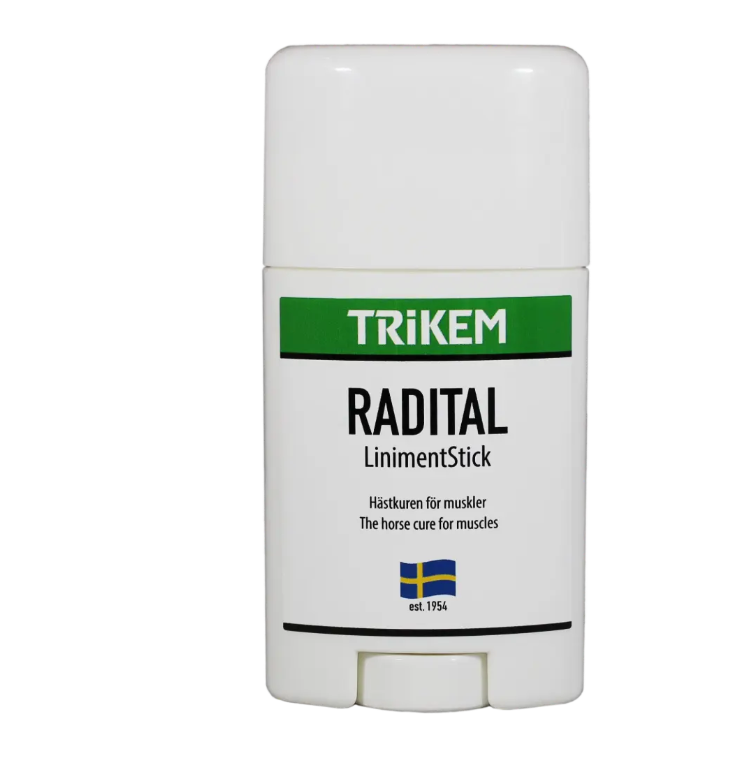 TRIKEM RADITAL Liniment Stick 50 ml