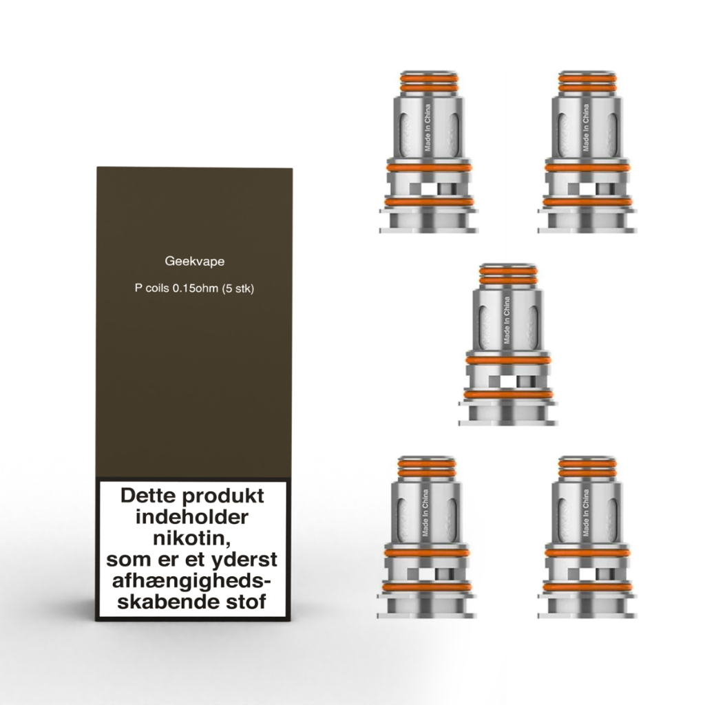 Geekvape B100 Kit  - 4