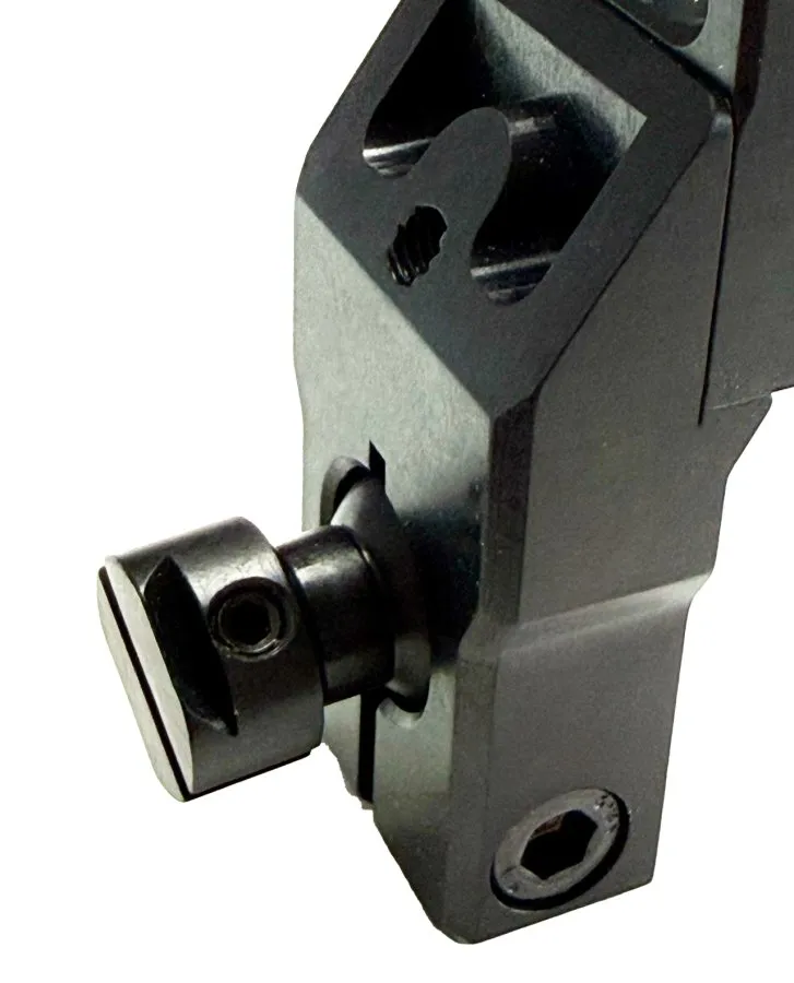 DAA Flex Air Hanger Assembly 3