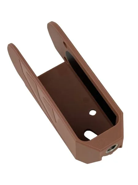 DAA Flex Air Holster Body FDE
