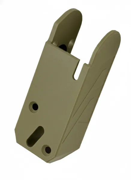 DAA Flex Air Holster Body ODG 2