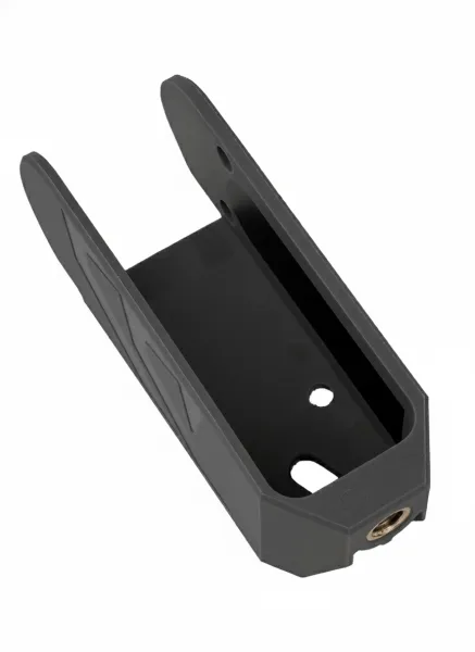 DAA Flex Air Holster Body Black