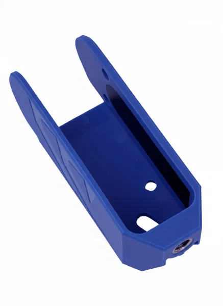 DAA Flex Air Holster Body Blue