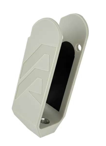 DAA Flex Air Holster Body White 2