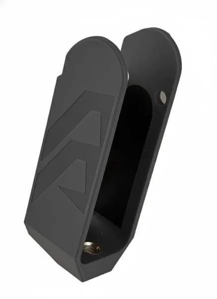 DAA Flex Air Holster Body Black 2