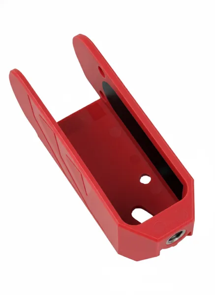 DAA Flex Air Holster Body Red
