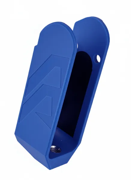 DAA Flex Air Holster Body Blue 2