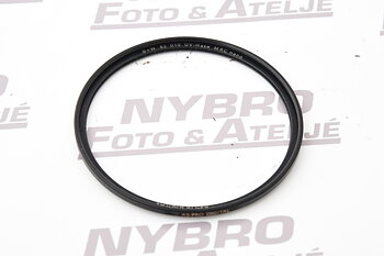 B+W Uv - Haze MRC 82 mm XS-Pro