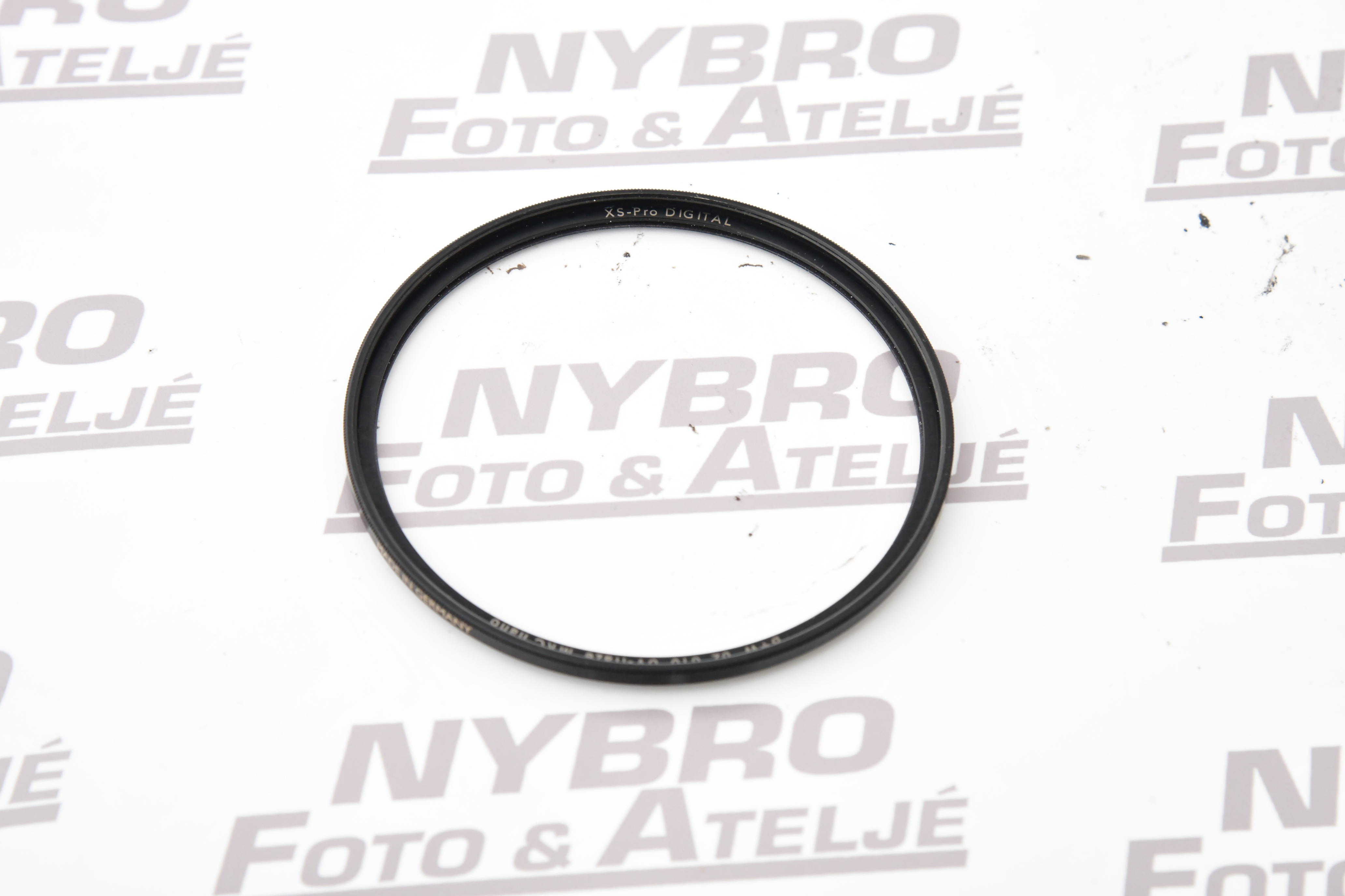 B+W Uv - Haze MRC 82 mm XS-Pro - 2