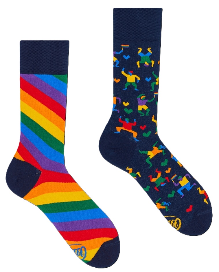 Many Mornings Over The Rainbow