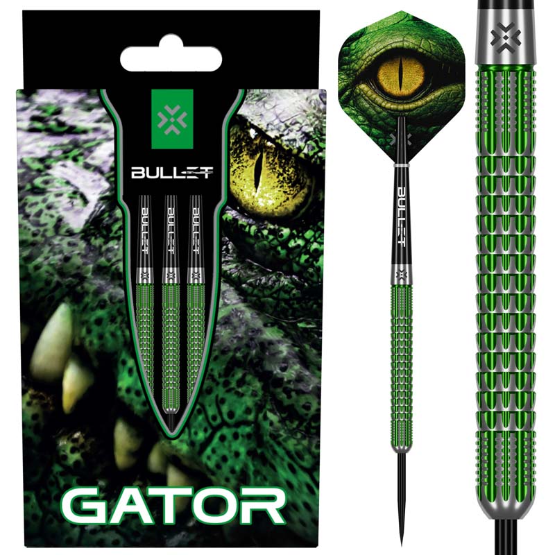Bullet Gator 90% 22g