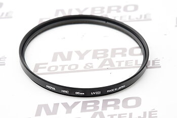 Hoya HMC UV 95 mm