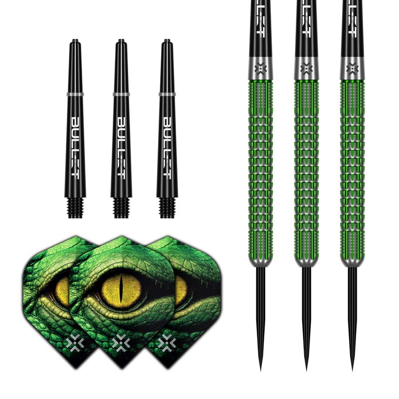Bullet Gator 90% 24g - 3