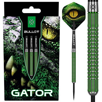 Bullet Gator 90% 24g