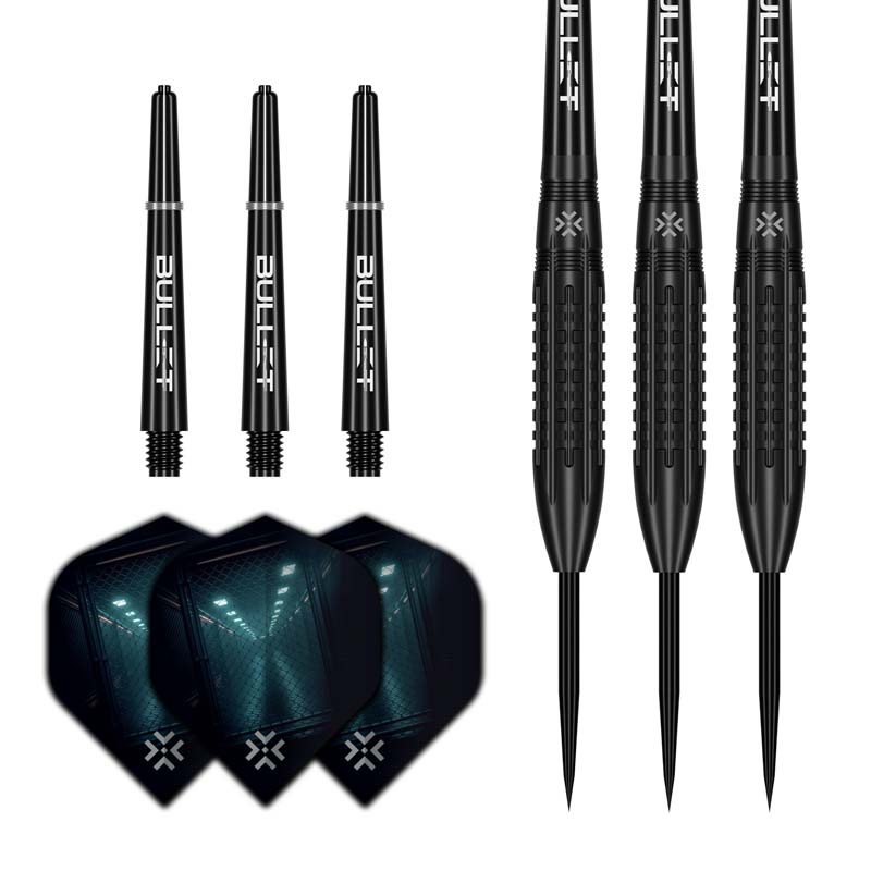 Bullet Cage 90% 25g - 3