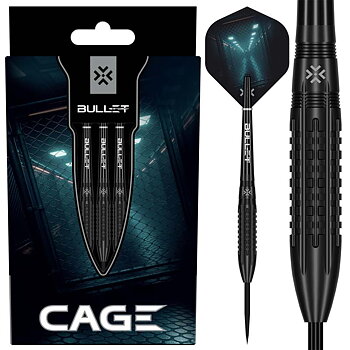 Bullet Cage 90% 25g