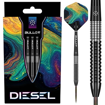 Bullet Diesel 85% 24g