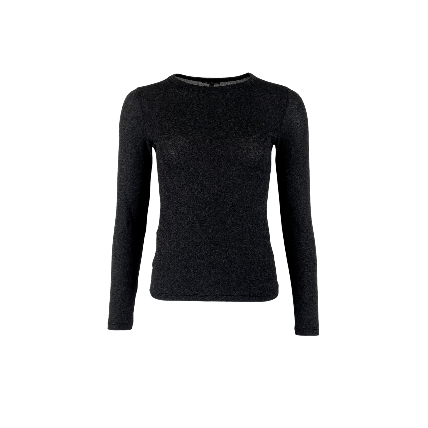 BCFAYE Lurex Blouse Black Black
