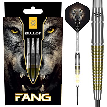Bullet Fang 90% 22g