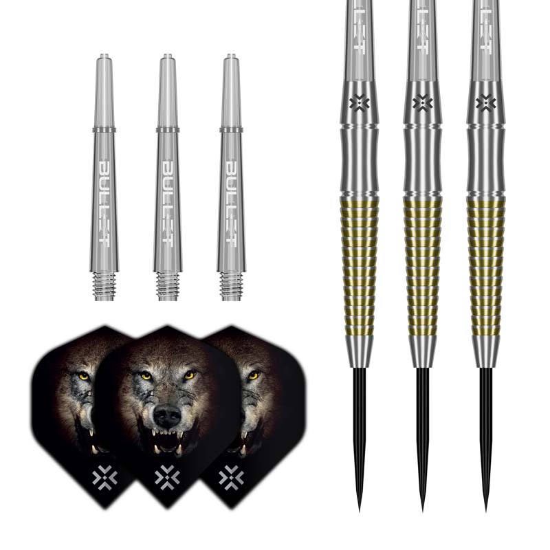 Bullet Fang 90% 22g - 3