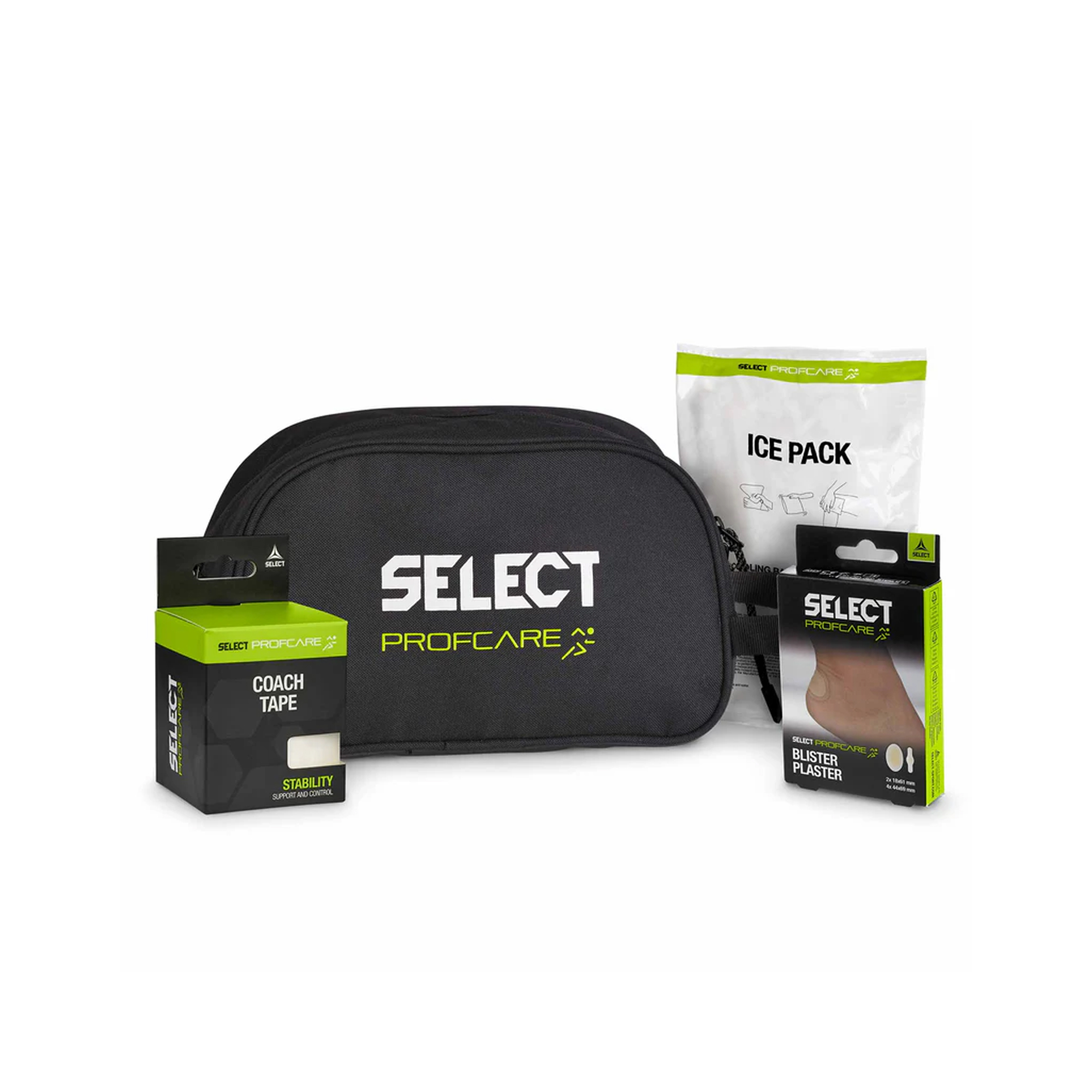 Select Medicalbag Small W/Content V25