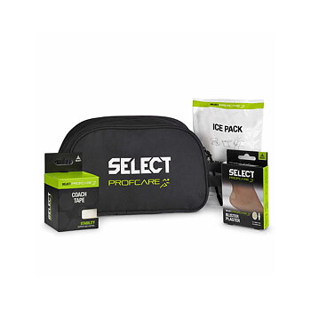 Select Medicalbag Small W/Content V25