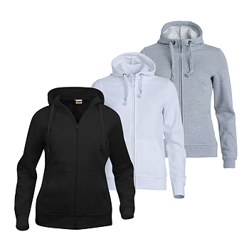 Ziphoodie Herr/Dam