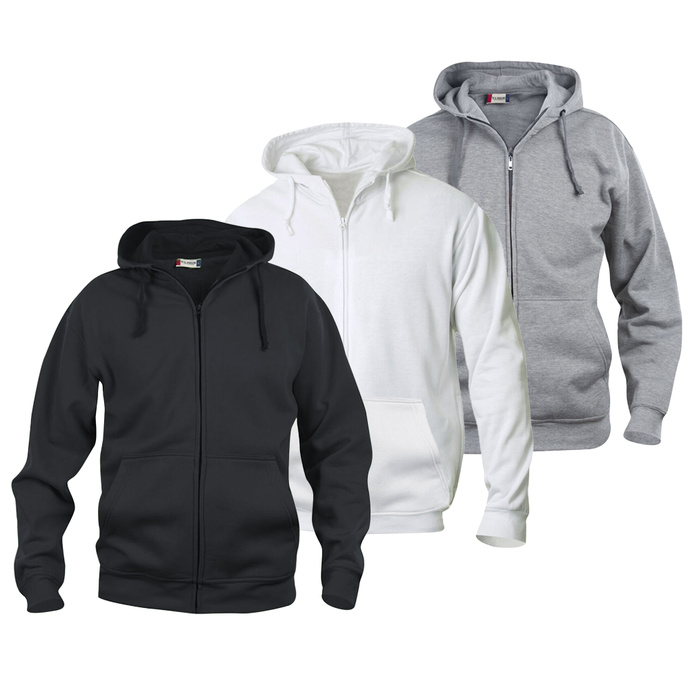 Ziphoodie Herr/Dam