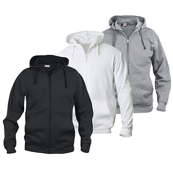 Ziphoodie Herr/Dam