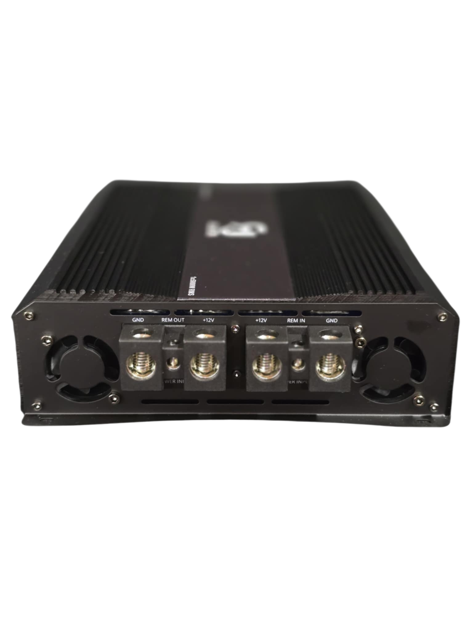 RJAUDIO RJ-5000.1D2FR  1x5100W RMS 2OHM - 2