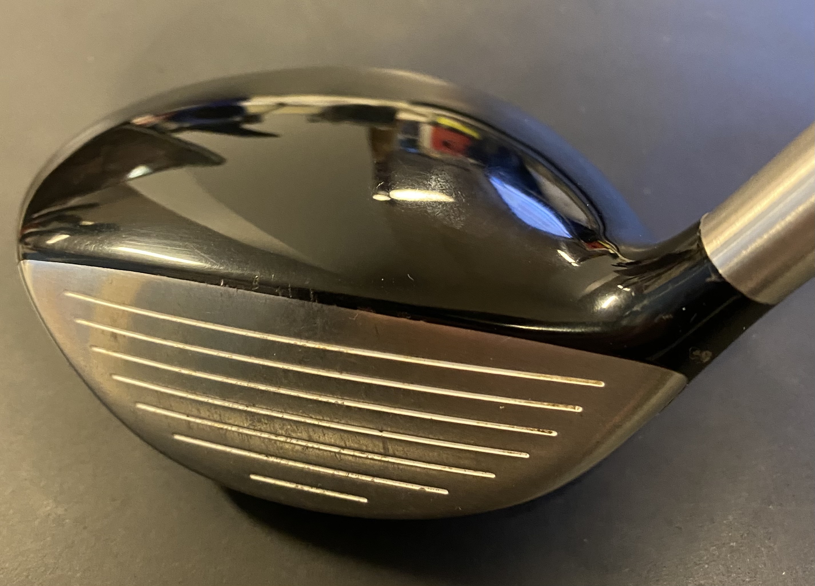 Mizuno F60 FW3  13.5 grader - 2
