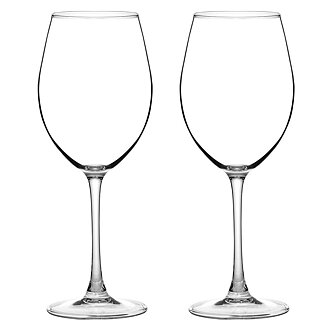 Glas 58 cl Vin, 2-pack.