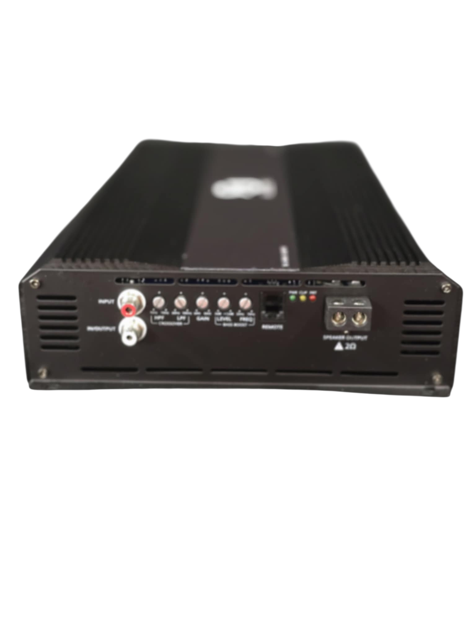 RJAUDIO RJ-8000.1D2FR 1x8100W RMS 2OHM - 3