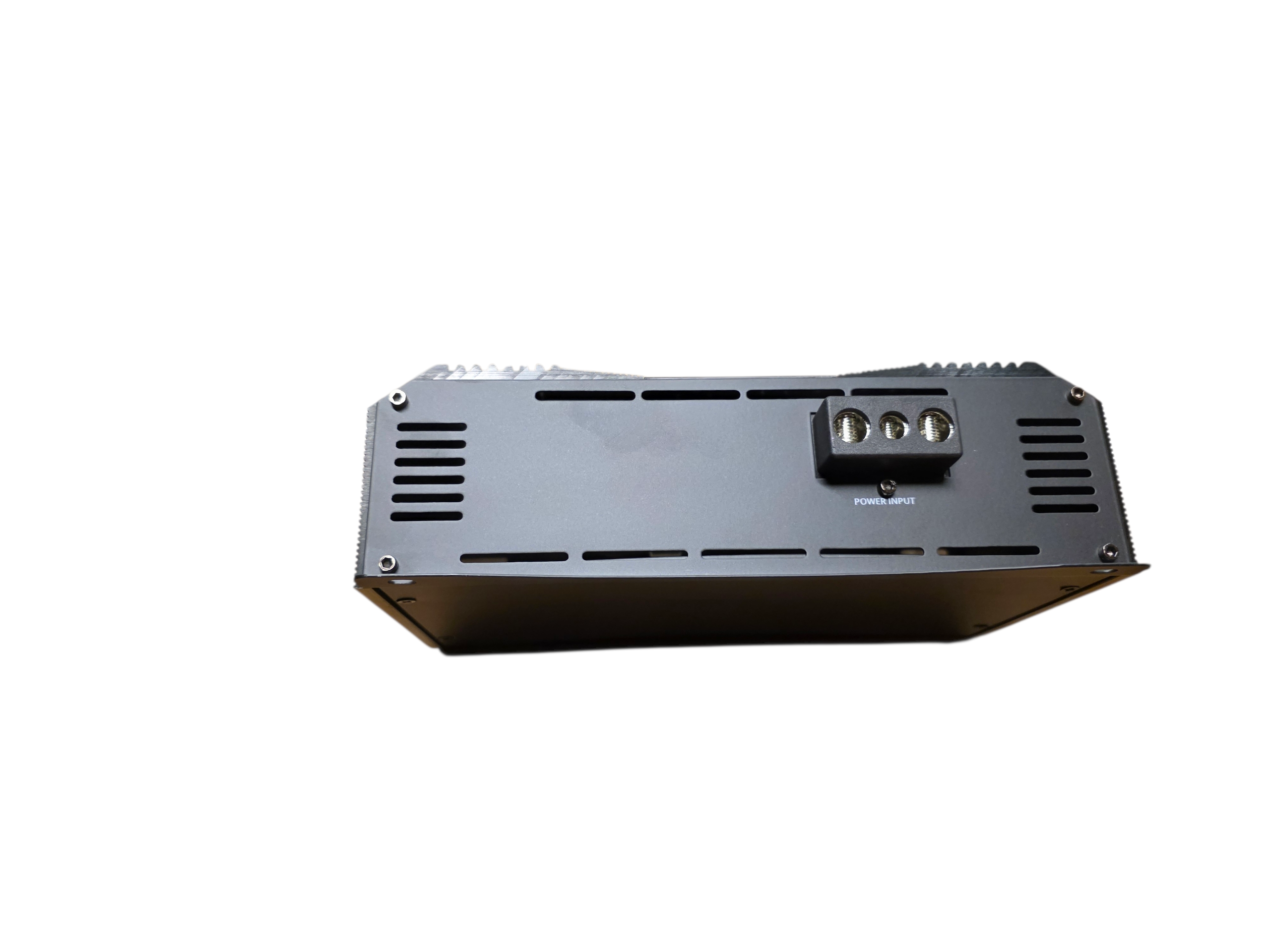 RJAUDIO RJ-1000.1D1FR 1x1200W RMS - 3