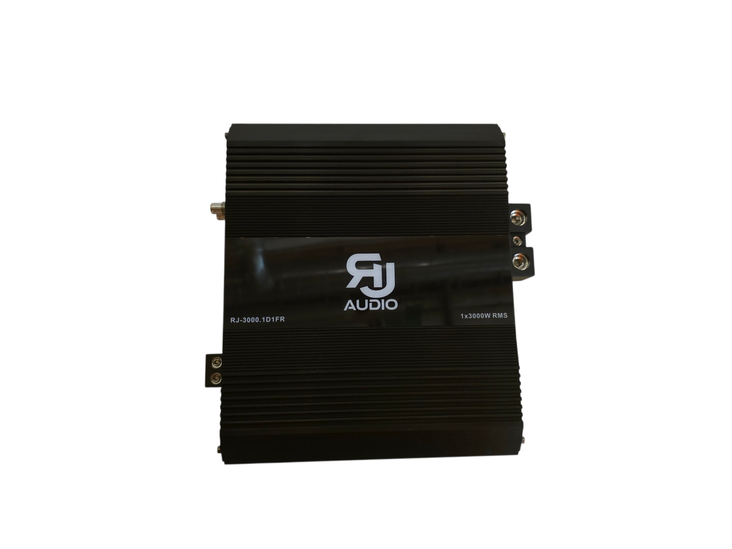 RJAUDIO RJ-3000.1D1FR  1x3300W RMS
