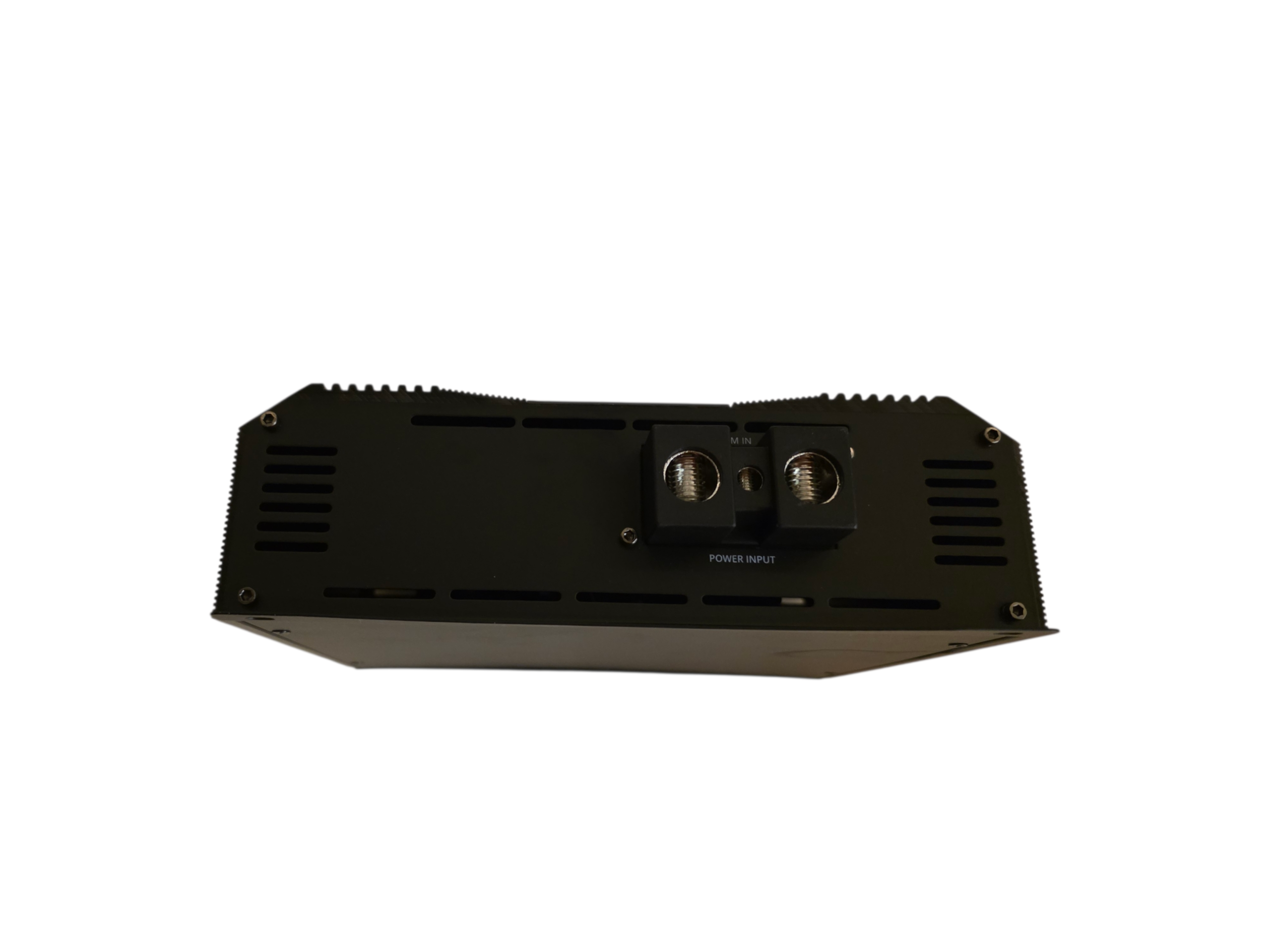 RJAUDIO RJ-3000.1D1FR  1x3300W RMS - 3