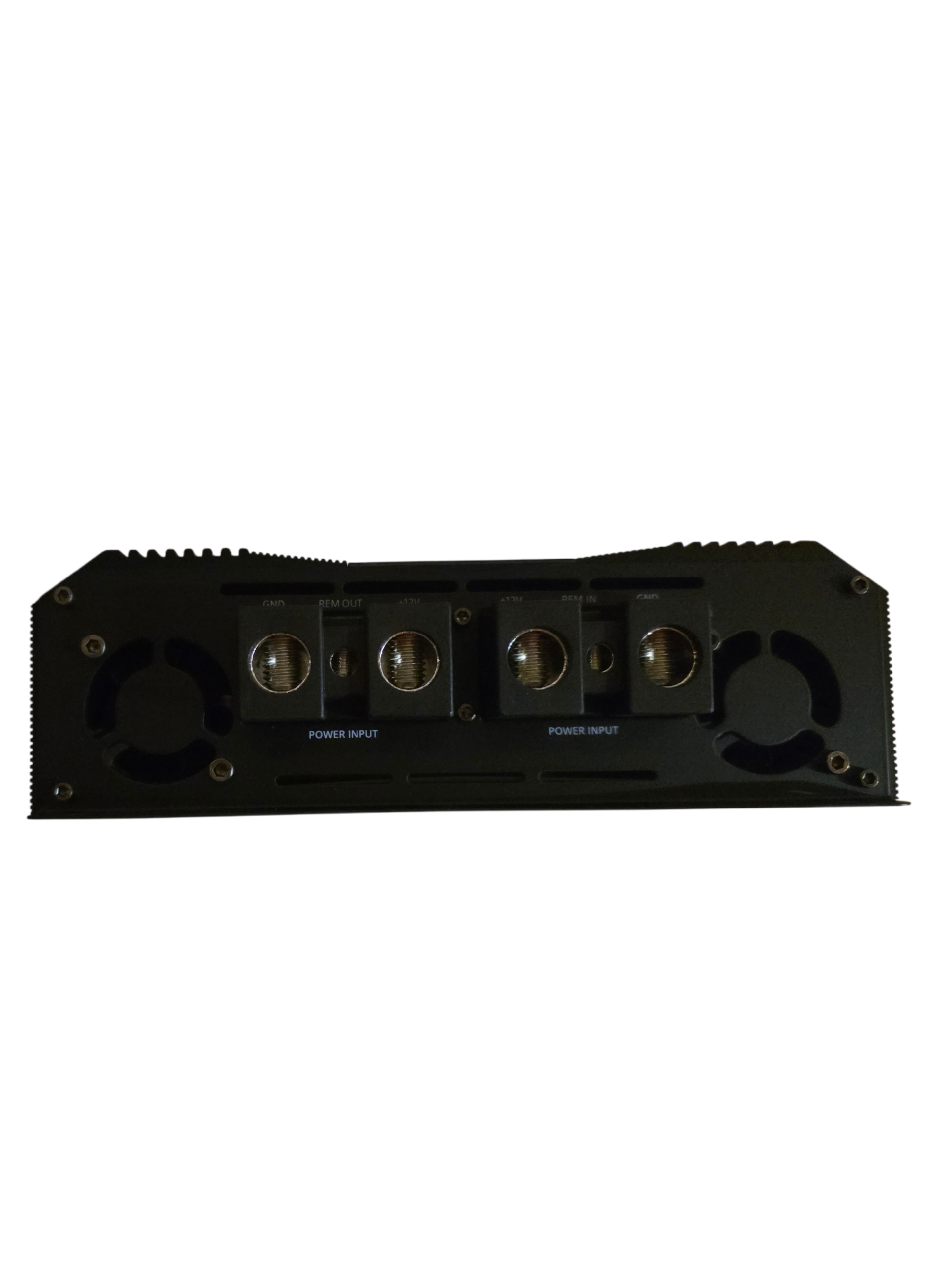 RJAUDIO RJ-8000.1D1FR  1x8050W RMS - 2