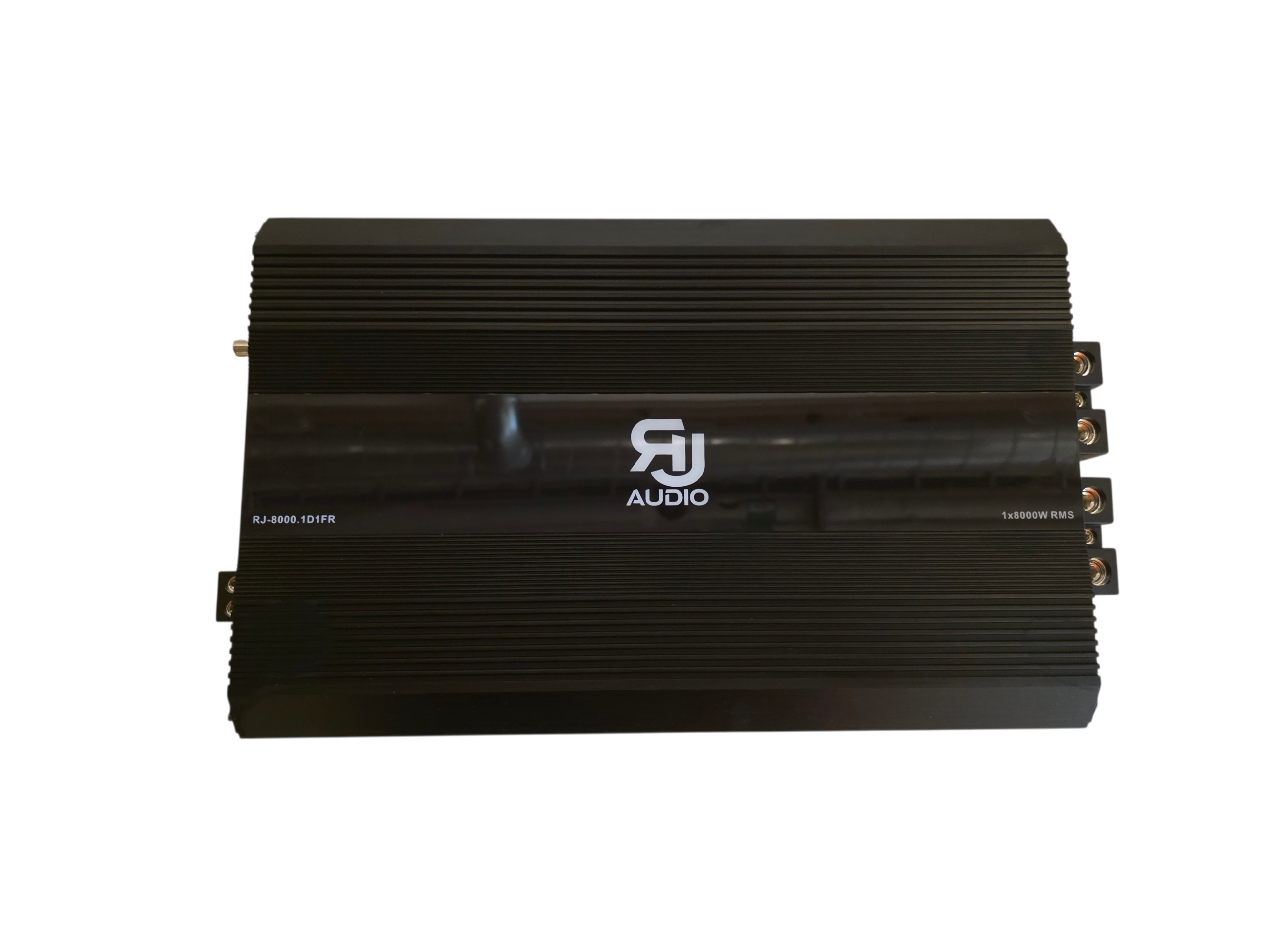 RJAUDIO RJ-8000.1D1FR  1x8050W RMS