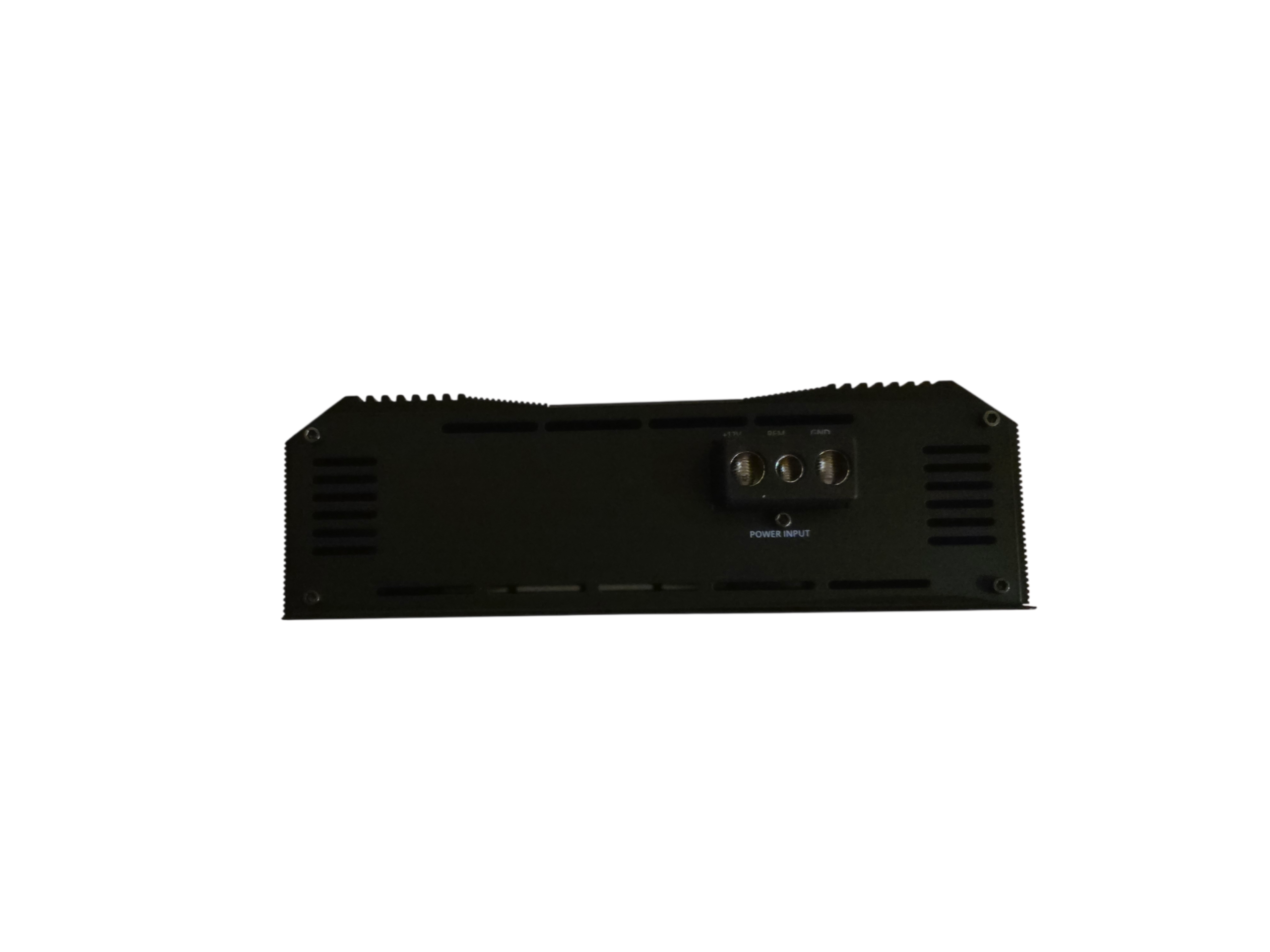 RJAUDIO RJ-800.2FR  2x850W RMS - 3