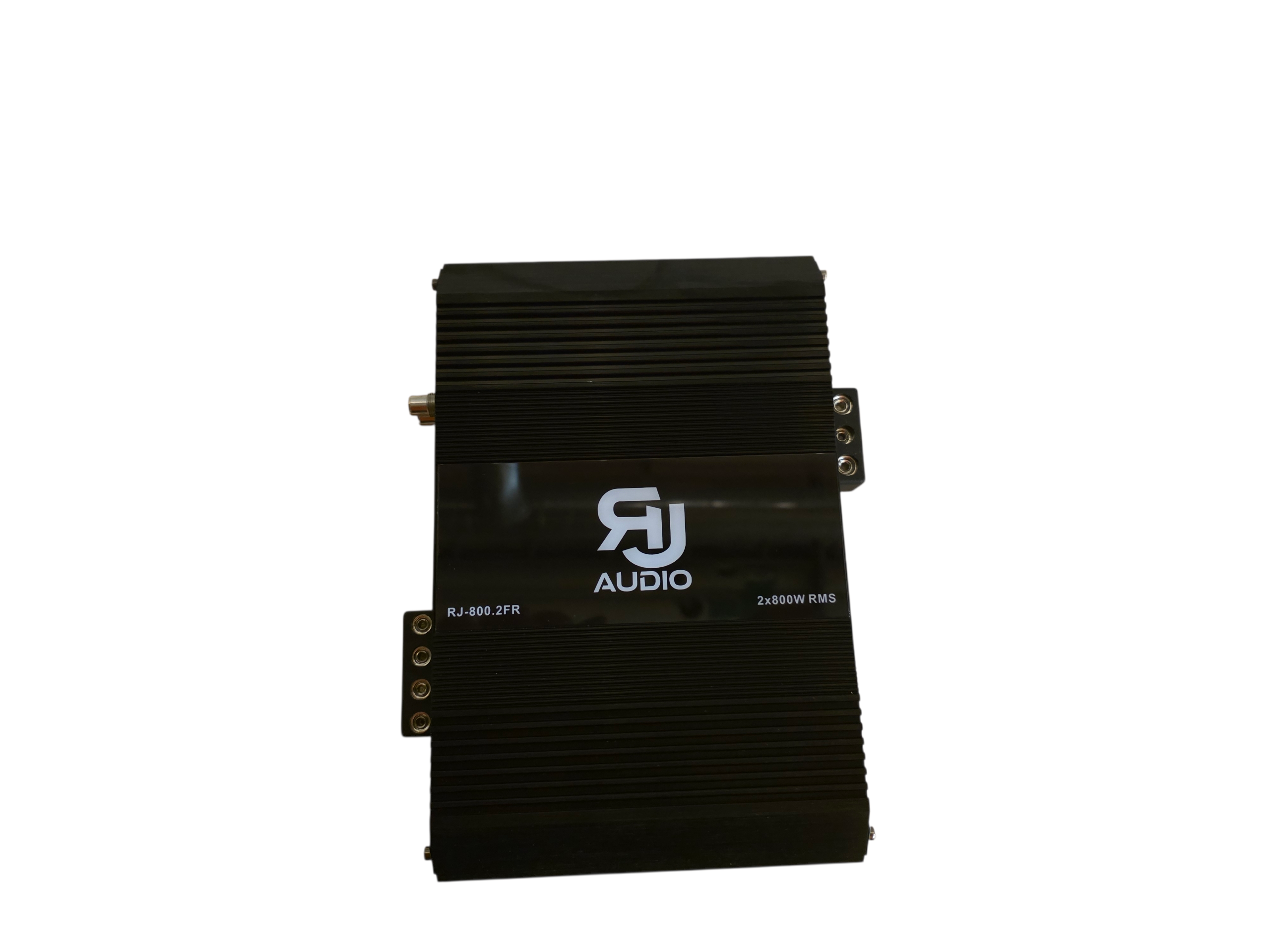 RJAUDIO RJ-800.2FR  2x850W RMS