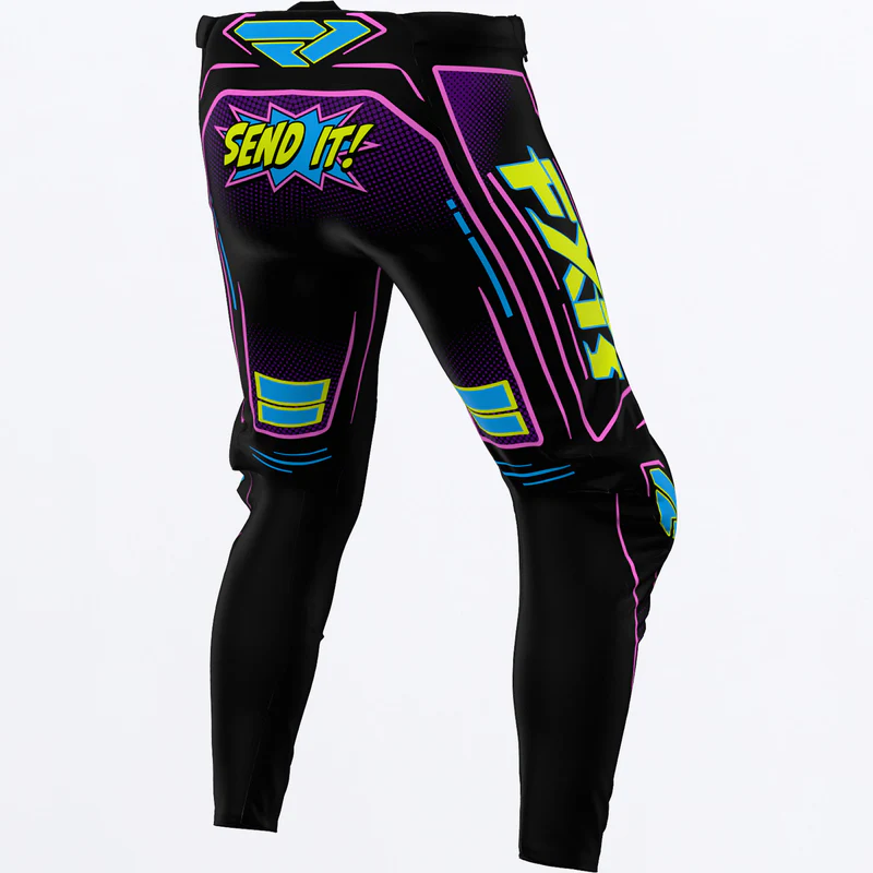 Youth Podium MX Pant - 2